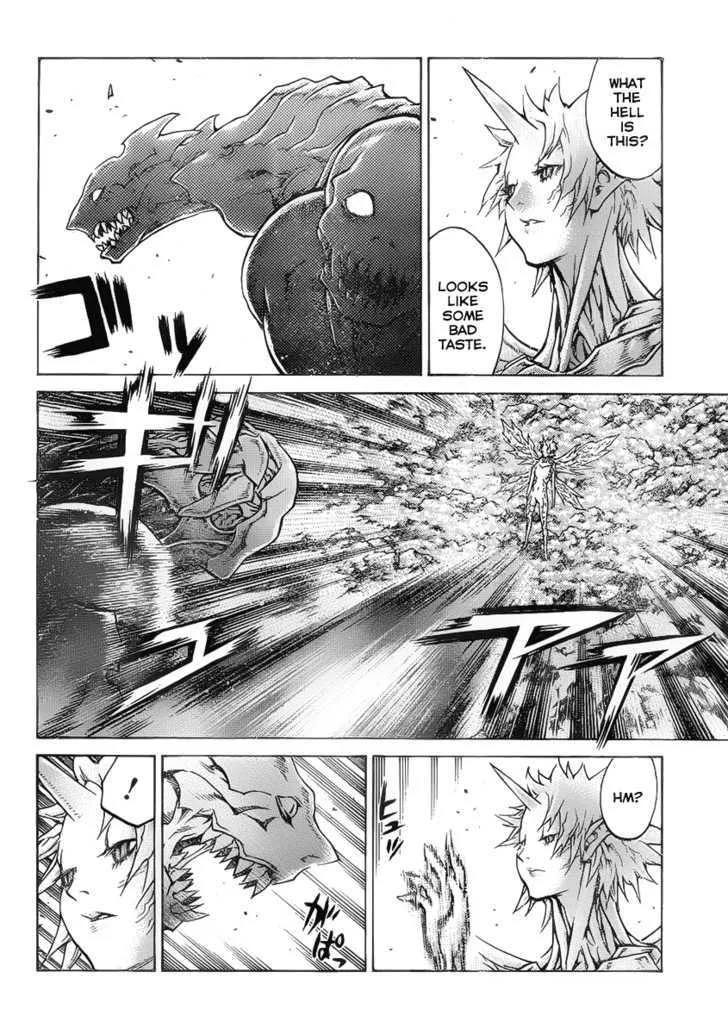 Claymore - Page 7