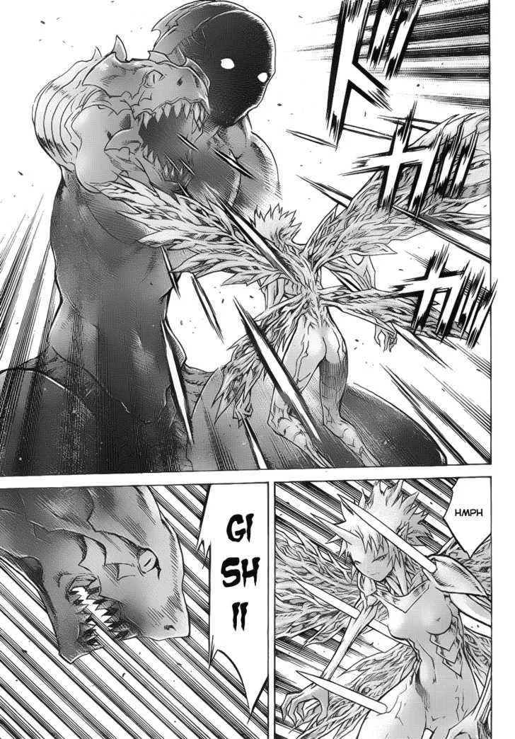 Claymore - Page 8