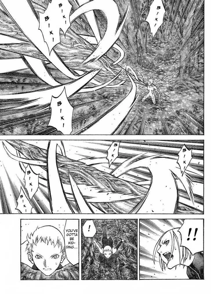 Claymore - Page 10