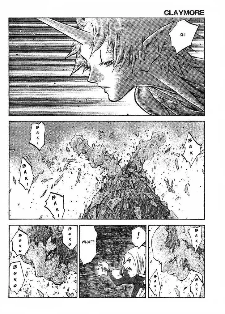 Claymore - Page 12