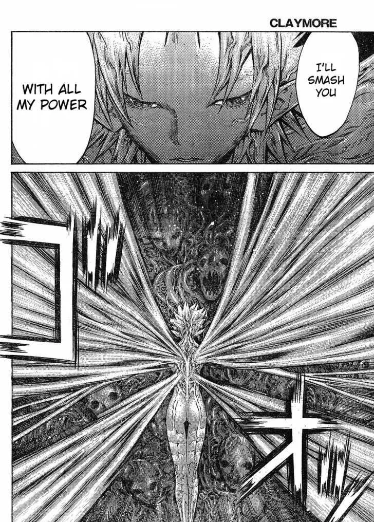 Claymore - Page 19