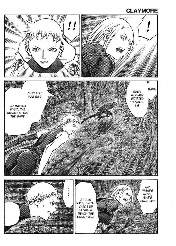 Claymore - Page 2