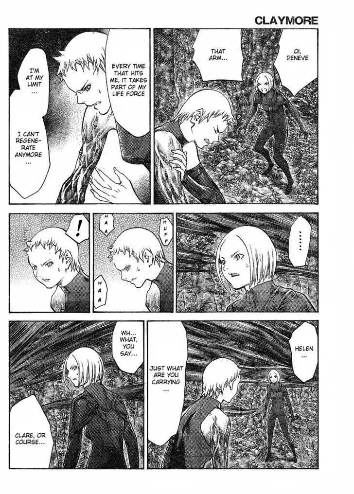 Claymore - Page 23