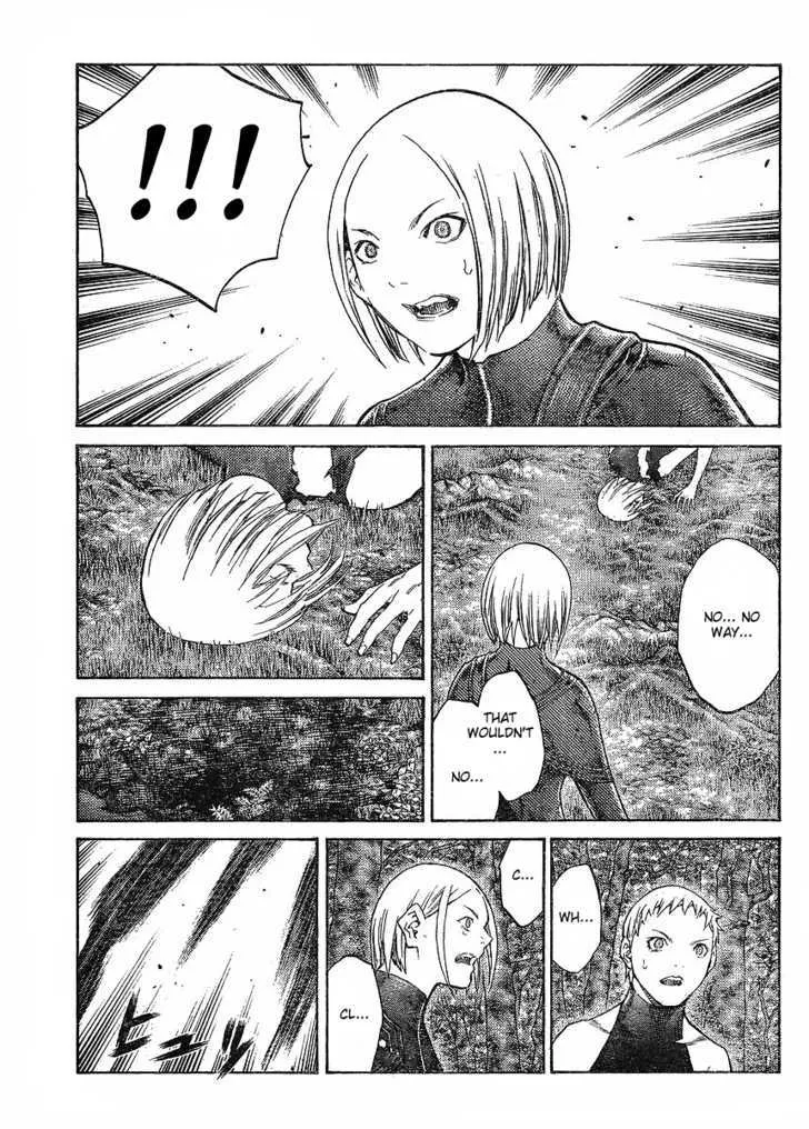 Claymore - Page 24