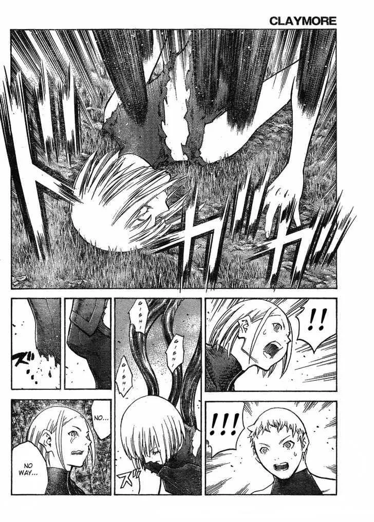 Claymore - Page 25