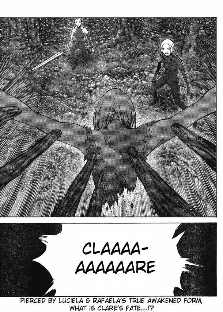 Claymore - Page 26