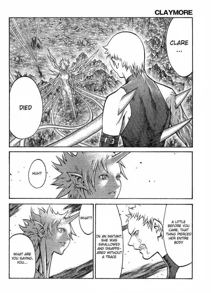 Claymore - Page 10