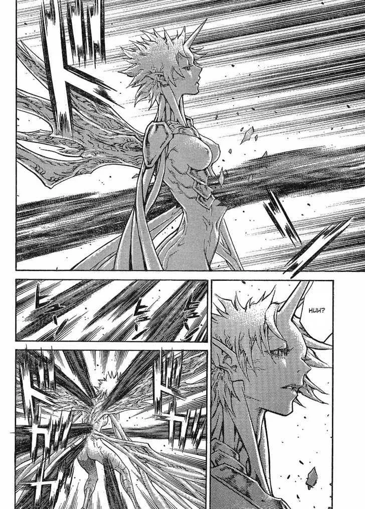 Claymore - Page 12