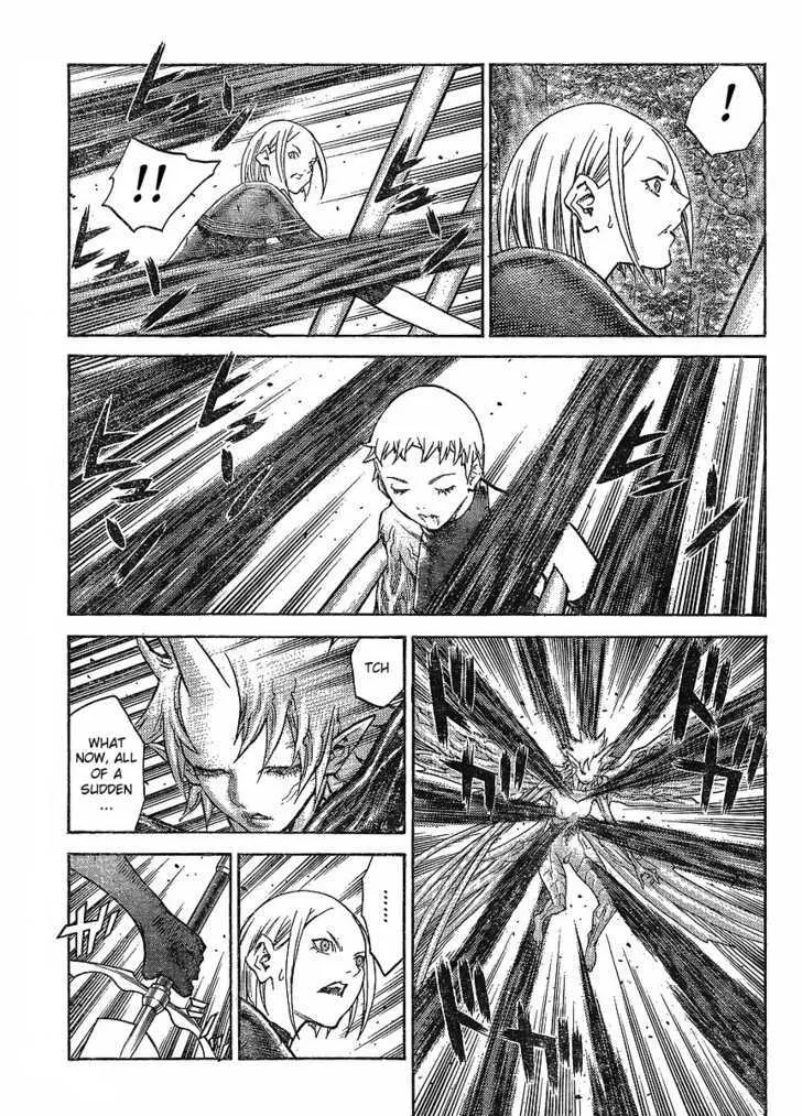 Claymore - Page 13