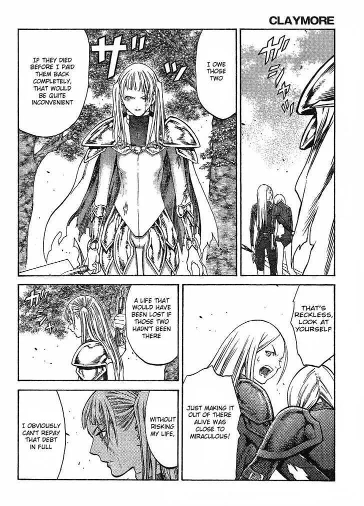 Claymore - Page 18