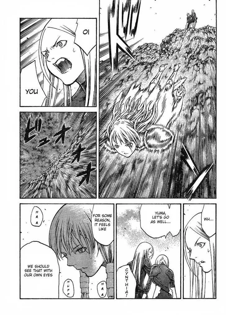 Claymore - Page 19