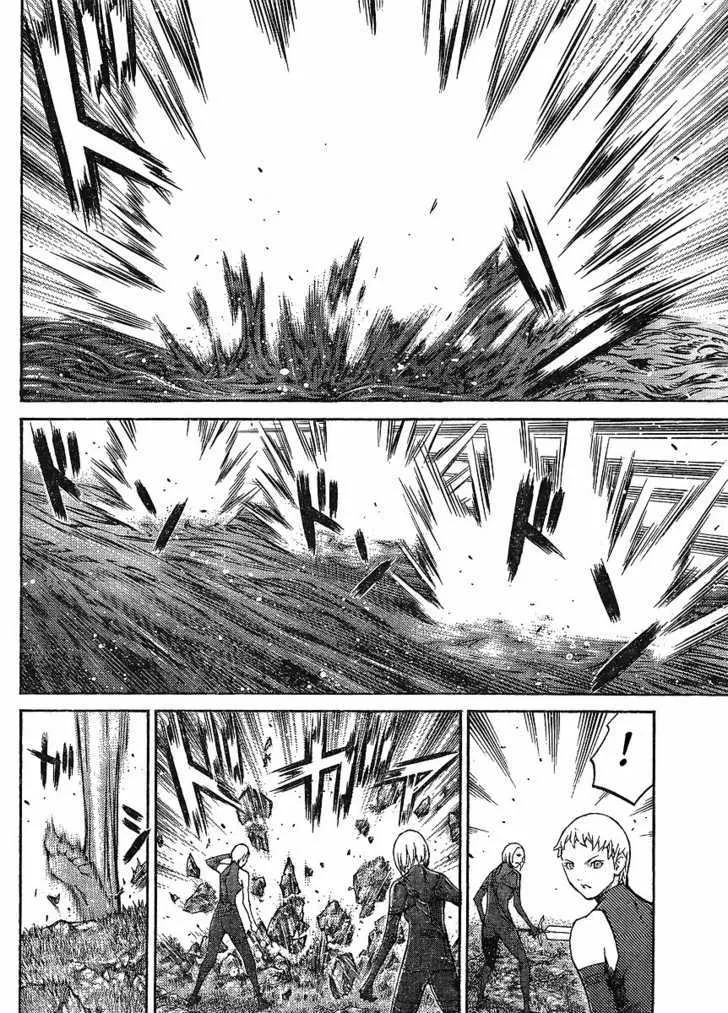 Claymore - Page 2