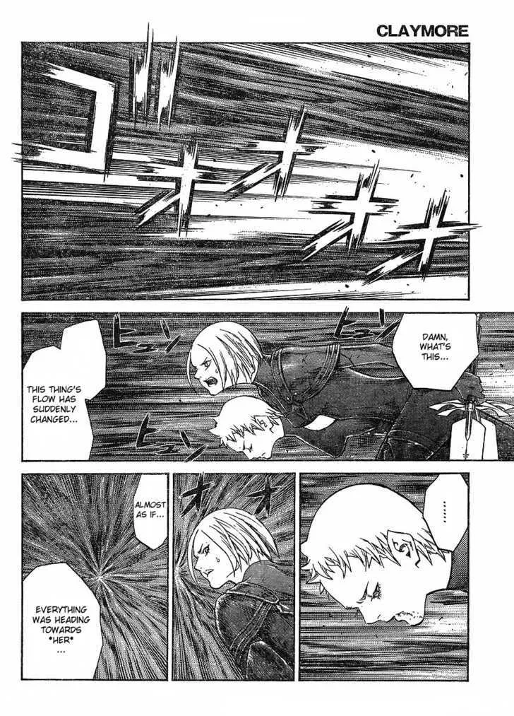 Claymore - Page 20