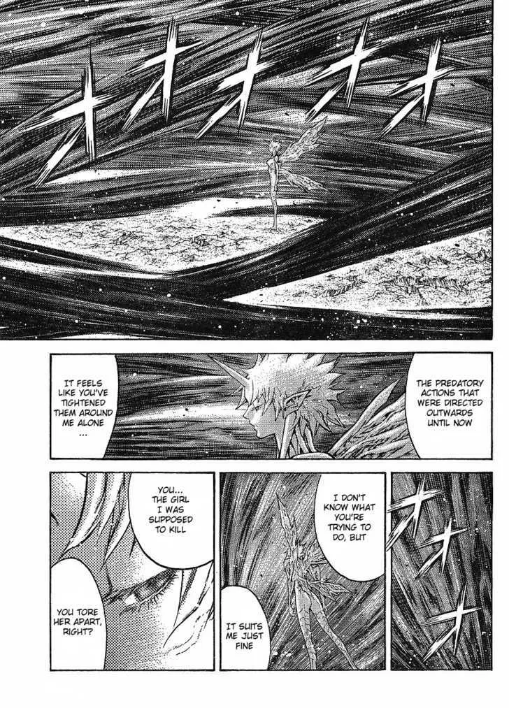 Claymore - Page 23