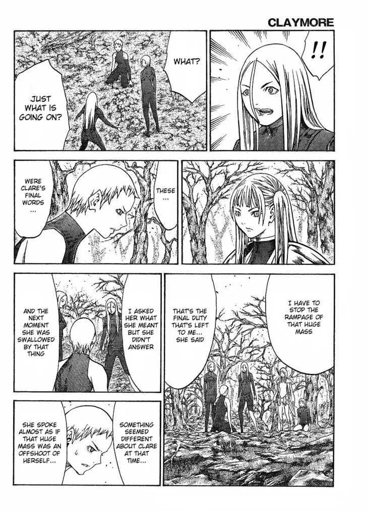 Claymore - Page 29