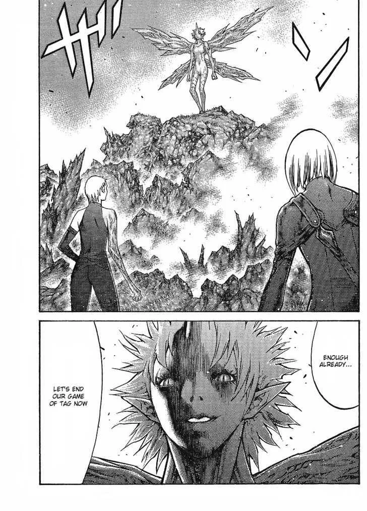 Claymore - Page 3