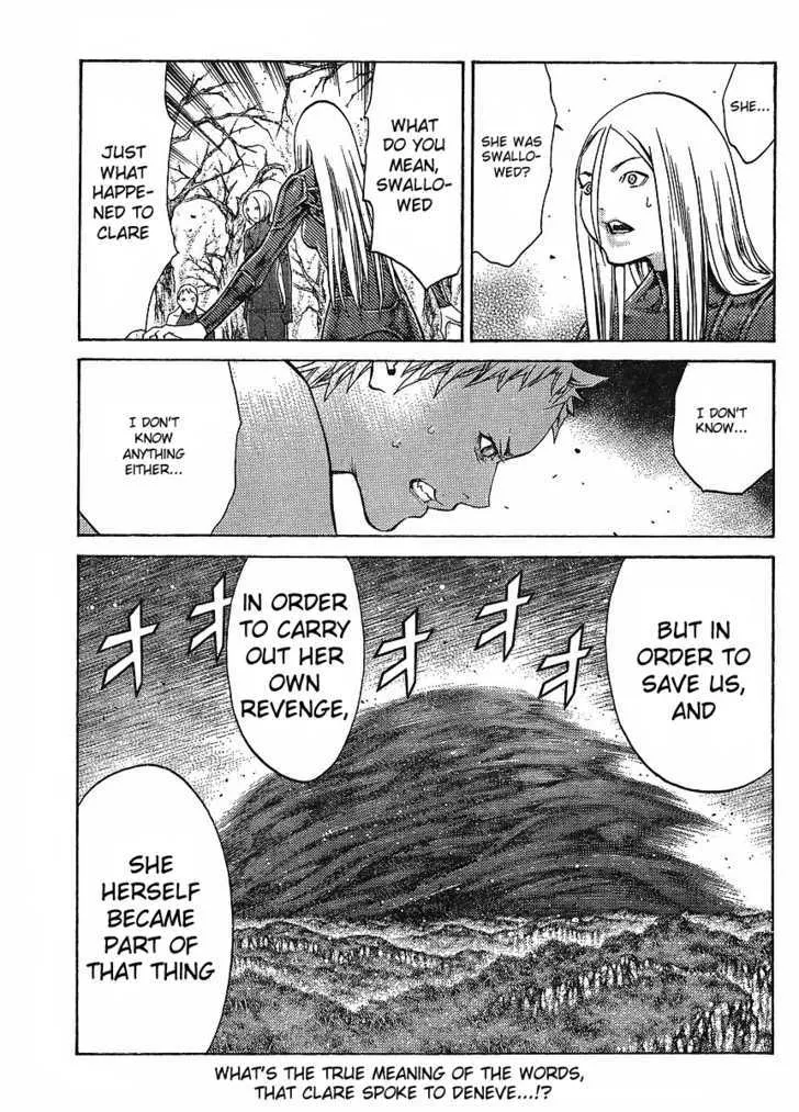 Claymore - Page 30