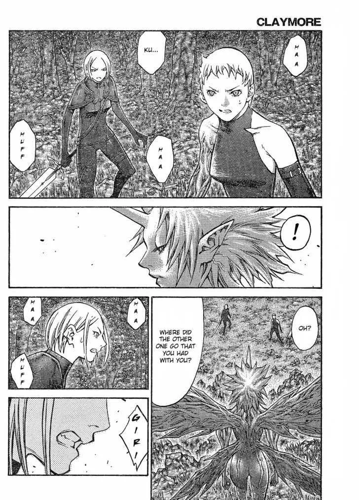 Claymore - Page 4