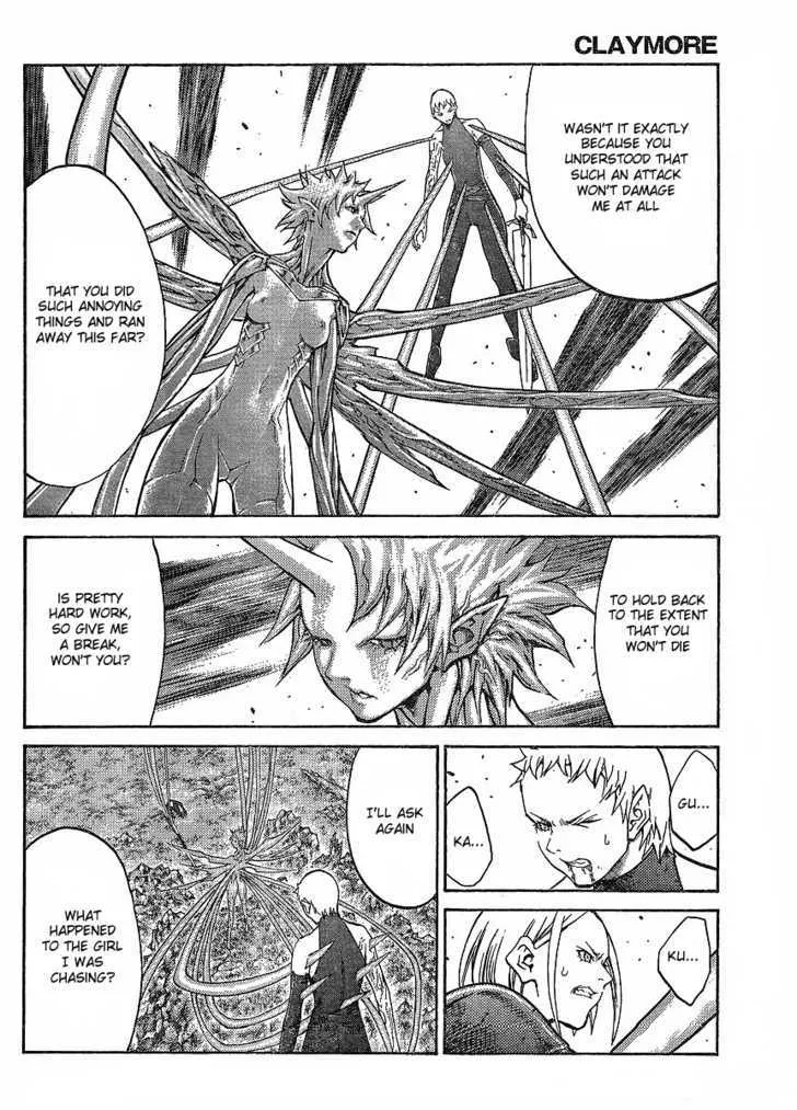 Claymore - Page 8