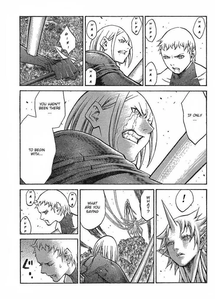 Claymore - Page 9