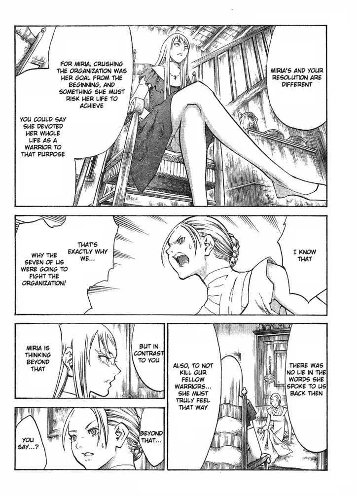 Claymore - Page 10