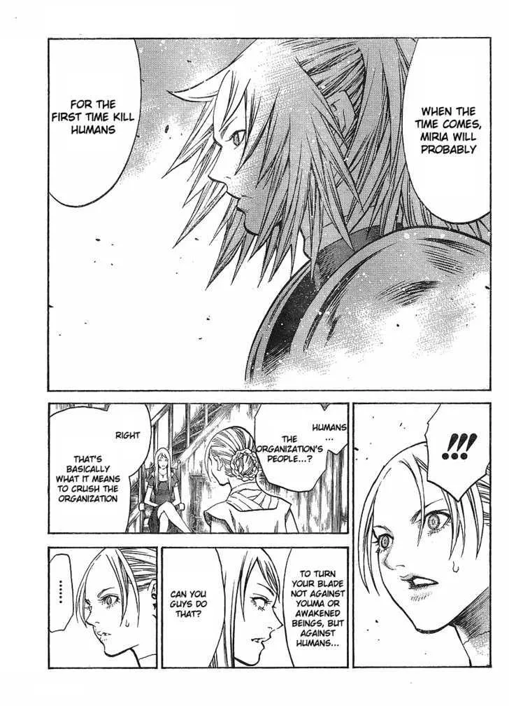 Claymore - Page 11