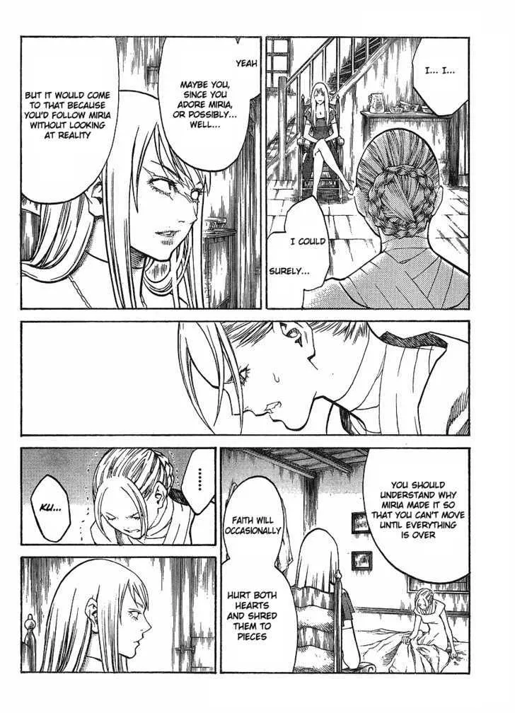 Claymore - Page 12