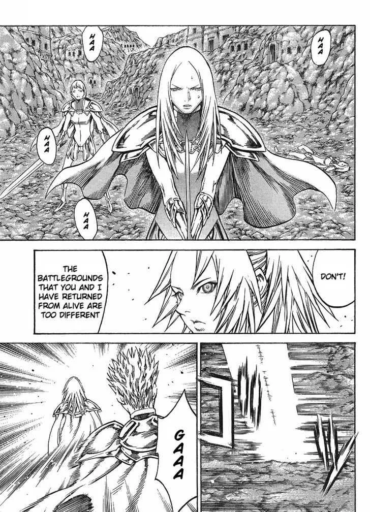 Claymore - Page 16