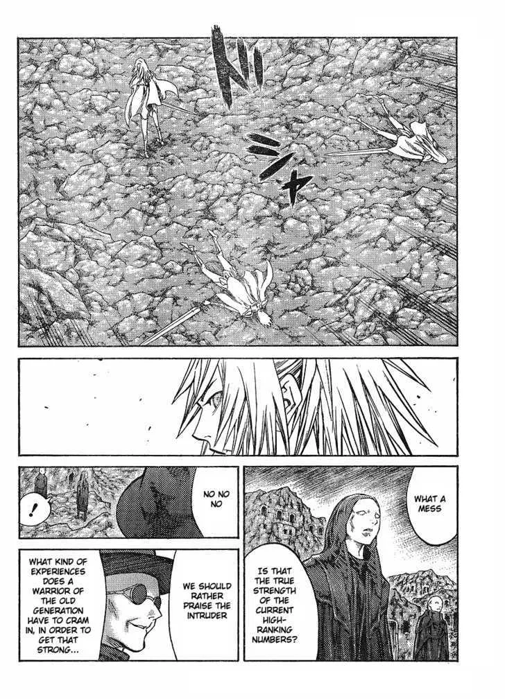 Claymore - Page 19