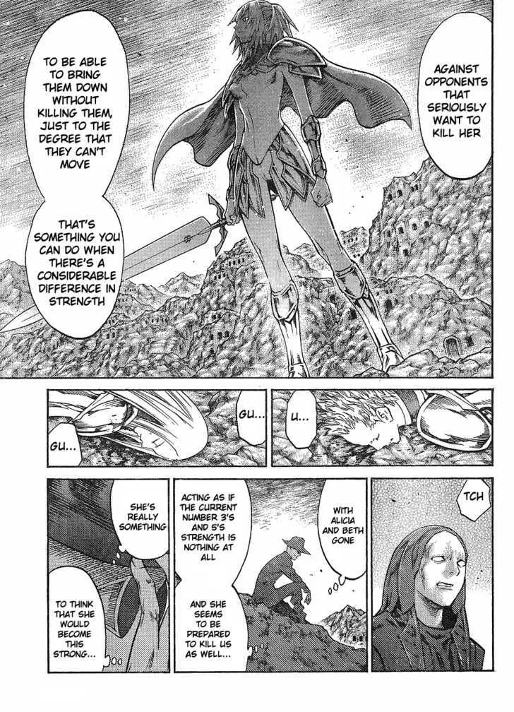 Claymore - Page 20