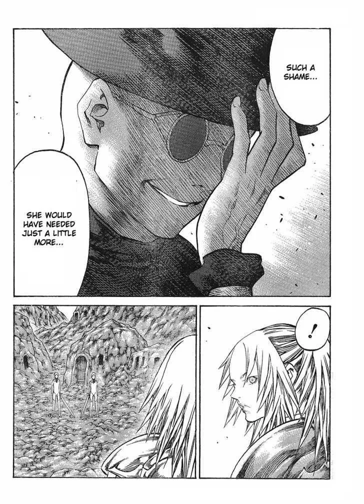 Claymore - Page 21