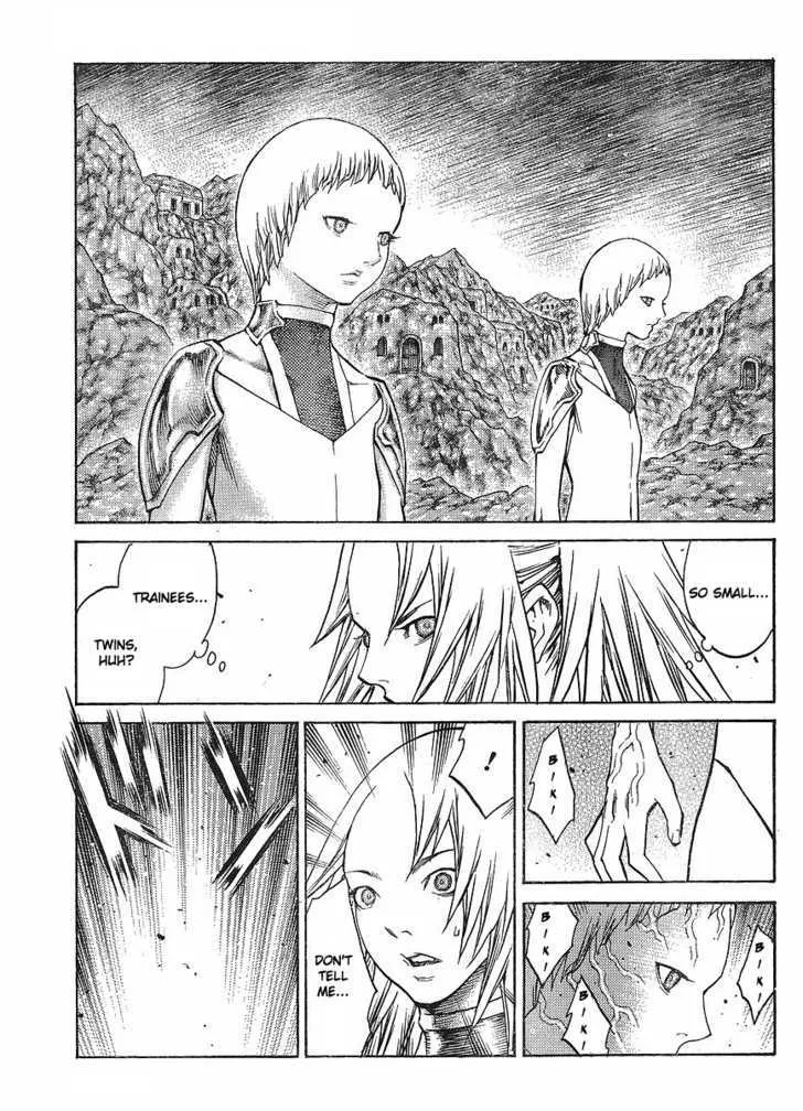 Claymore - Page 22