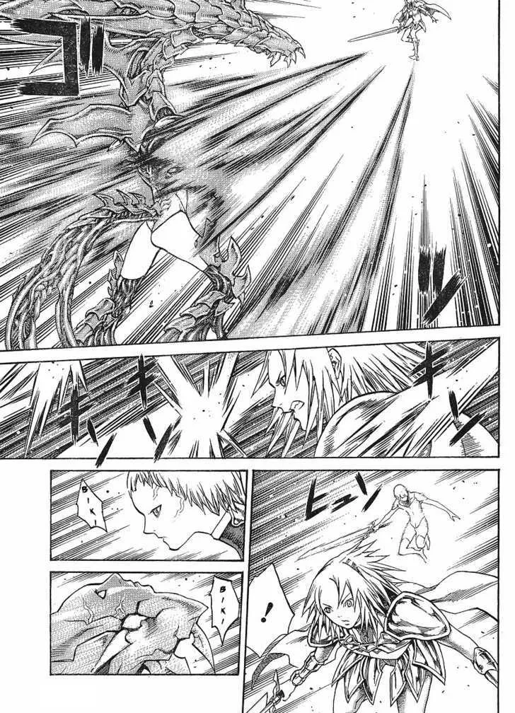 Claymore - Page 25