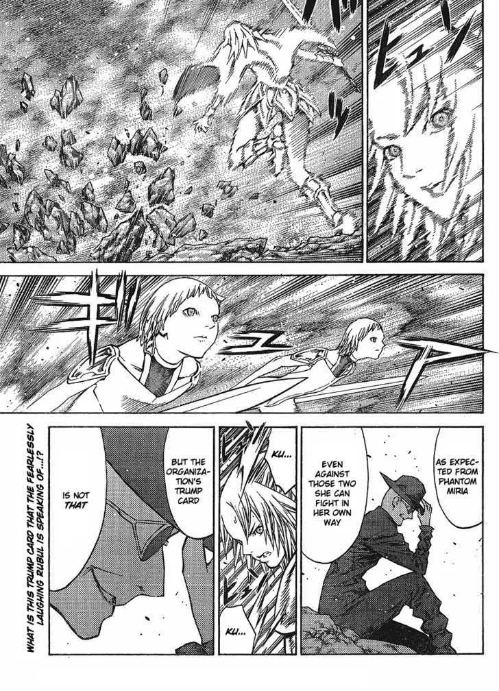 Claymore - Page 27