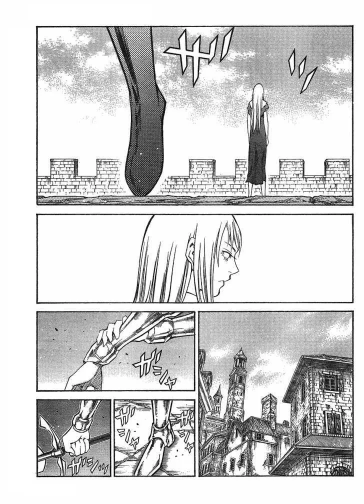 Claymore - Page 5