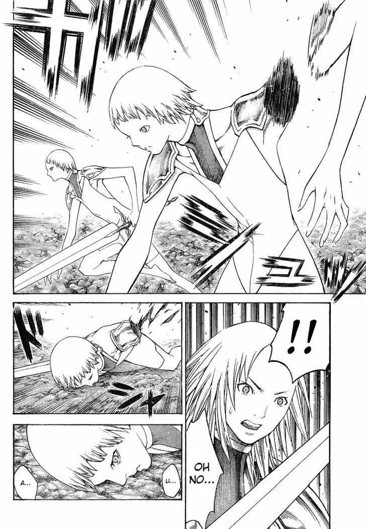 Claymore - Page 10