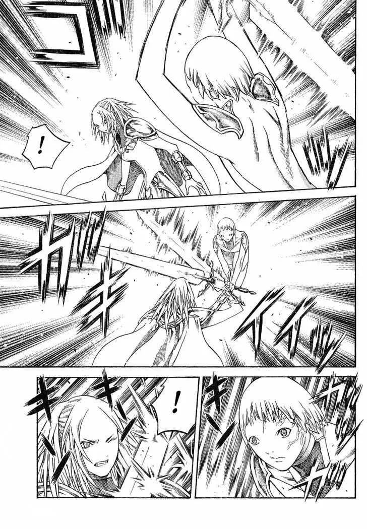 Claymore - Page 11