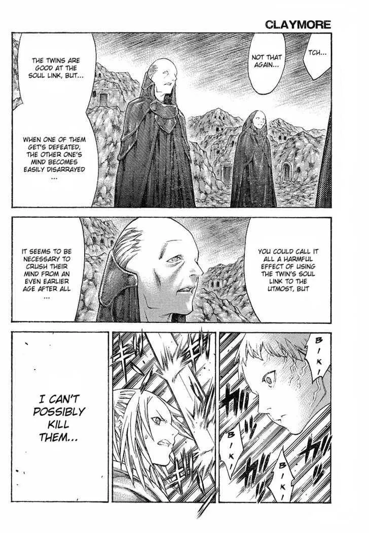 Claymore - Page 12