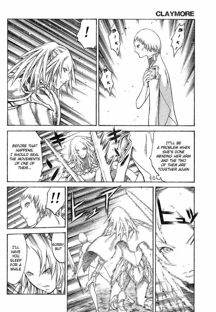 Claymore - Page 16