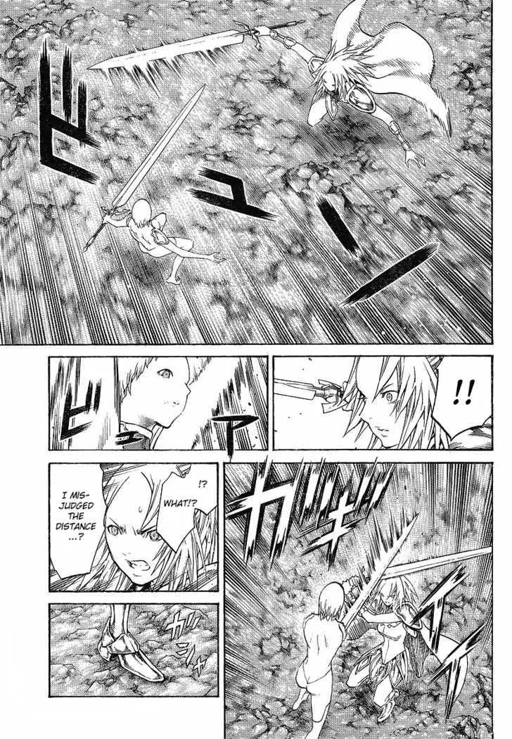 Claymore - Page 17