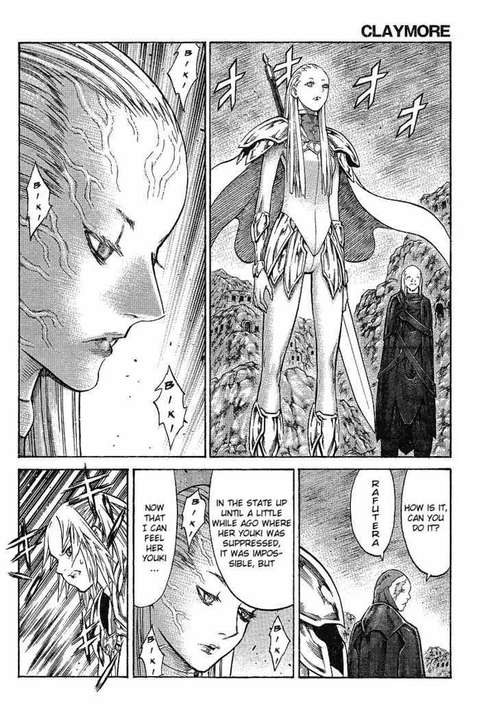 Claymore - Page 18