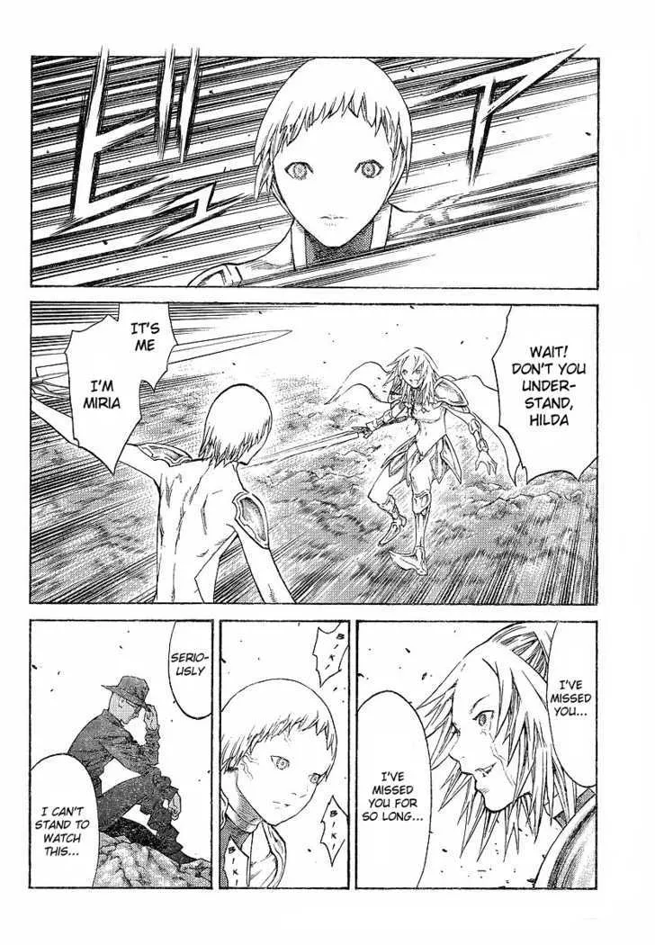 Claymore - Page 24