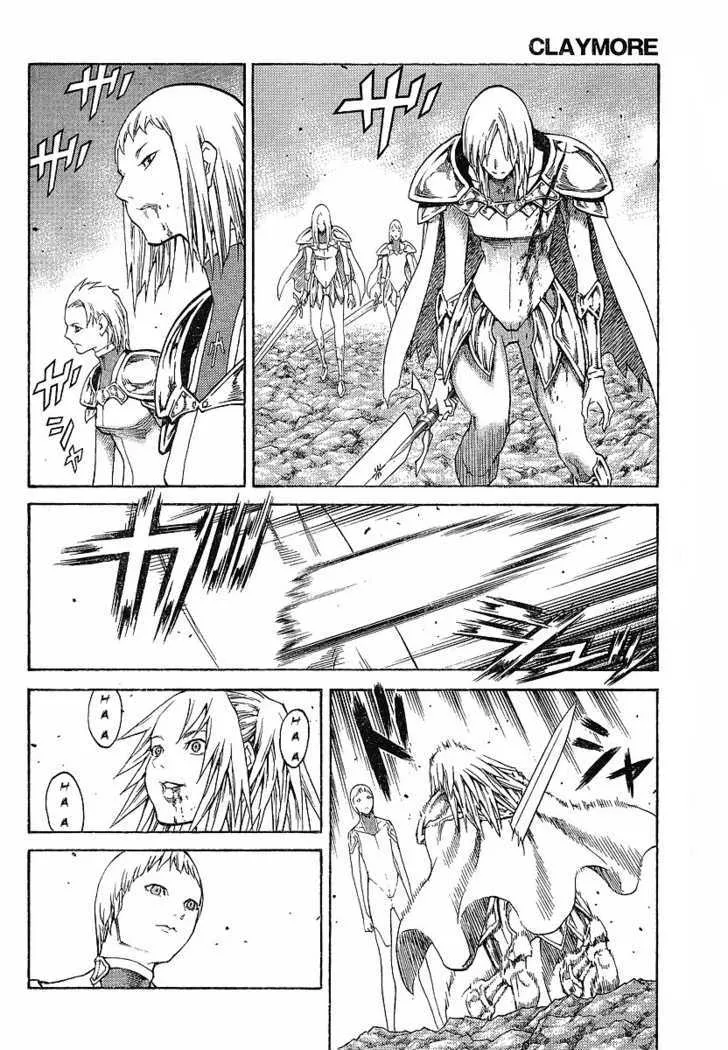 Claymore - Page 26