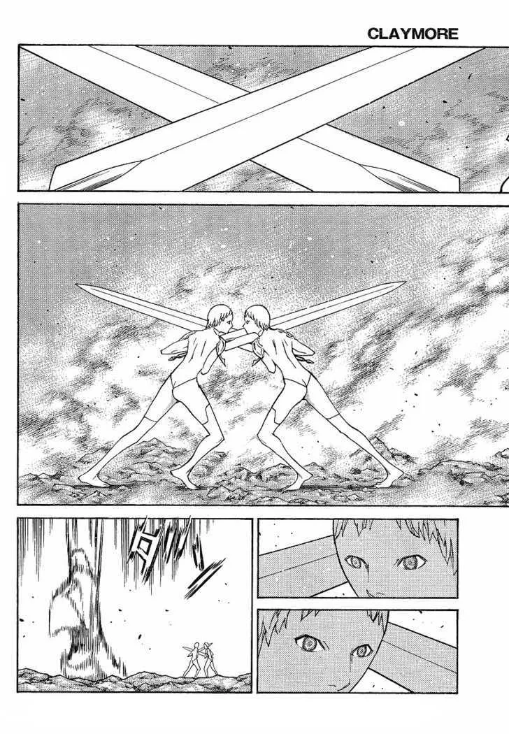 Claymore - Page 4