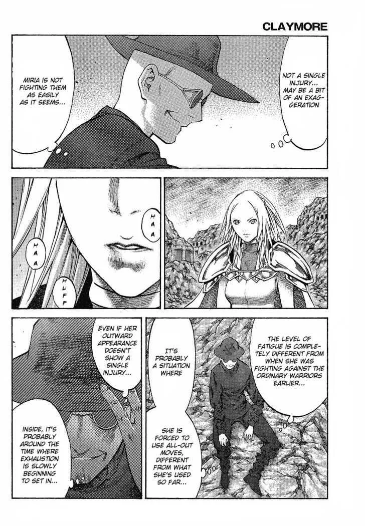 Claymore - Page 6