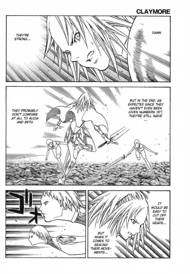 Claymore - Page 8