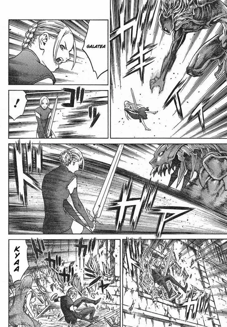 Claymore - Page 10