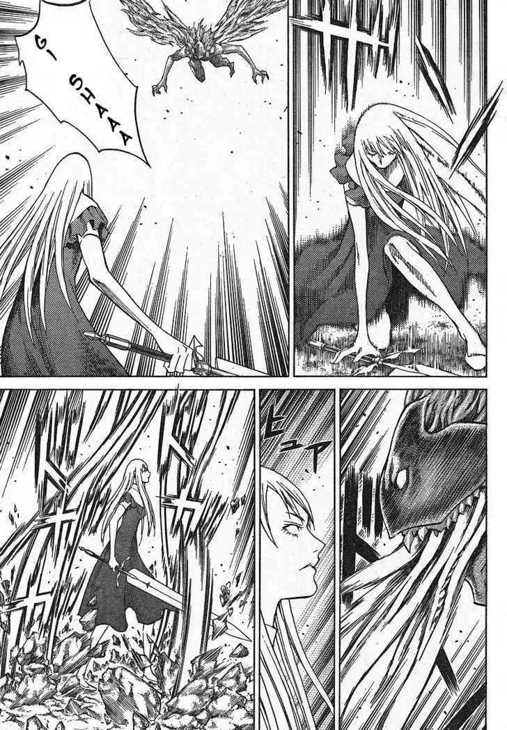 Claymore - Page 11