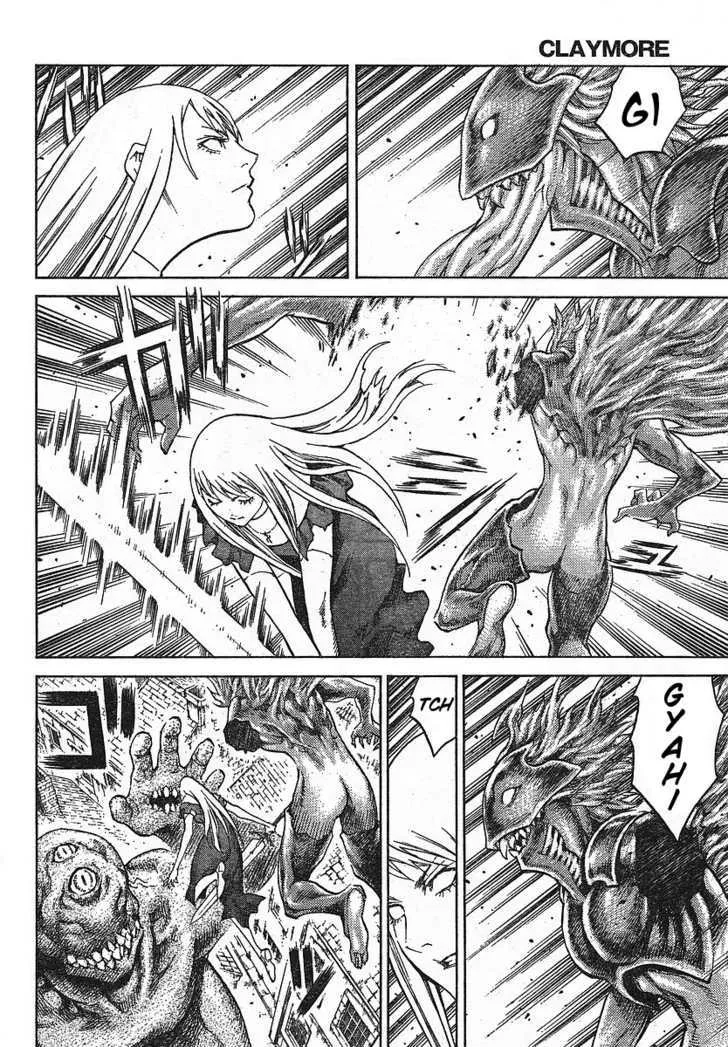 Claymore - Page 12