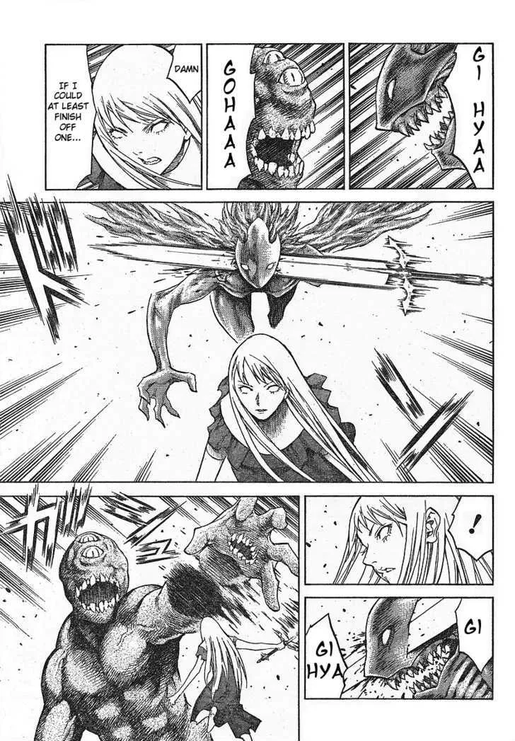 Claymore - Page 13